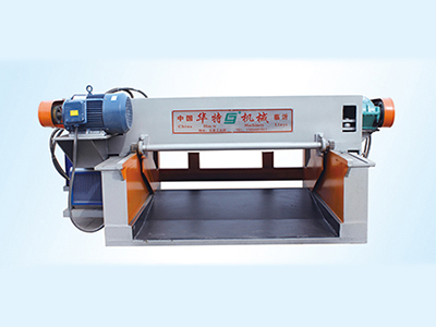 YZ1500 hydraulic rounding machine