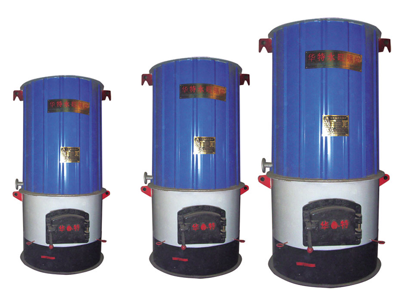 50,000-2,000,000kcal Heat Conducting Oil Boiler